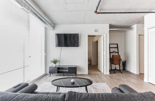 Gateway District Apartment | 2 Brand new apartments with city views