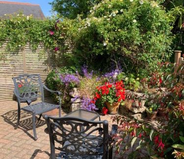 Paul House | Discover 2 Bryher Barn: A 4-Star Guest Favorite