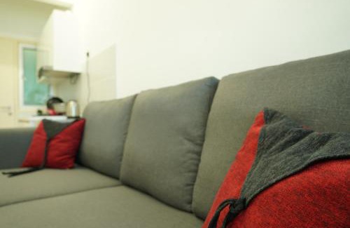 Seri Kembangan Apartment | Guest Rated 9/10: GEP 5 Star Hotel with Pool & Hot Tub