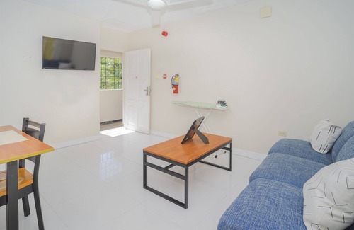 Gordon Town Apartment | Discover 2 Castries Drive at UWI Mona Campus, Kingston