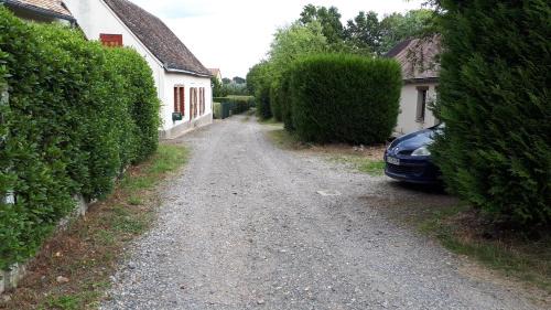 Parigne-lʼEveque Bed & Breakfast | 2 Chambres chez Valérie Gouffé