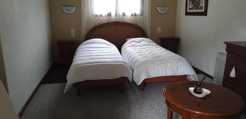 Parigne-lʼEveque Bed & Breakfast | 2 Chambres chez Valérie Gouffé