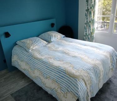 Wissous Bed & Breakfast | Welcoming 3 Chambres d'hôtes for Your Perfect Getaway