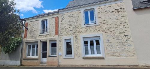 La Possonniere House | Cozy Room in Character Home - Family-Friendly Retreat
