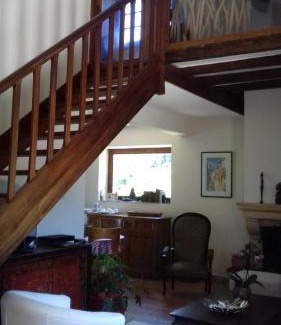 Lapeyrouse-Fossat House | Oceanfront Villa with Pool and Breakfast, Rated 9/10