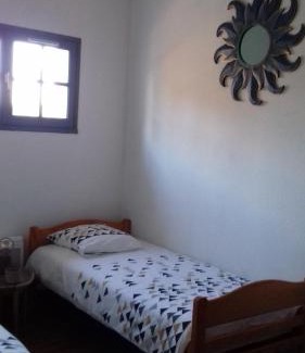 Lapeyrouse-Fossat House | Oceanfront Villa with Pool and Breakfast, Rated 9/10