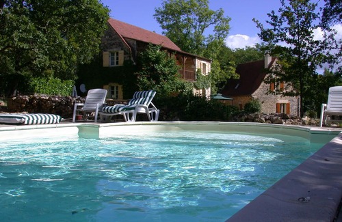 Daglan House | Discover Enchanting Houses in Périgord Noir - 10/10 Rated