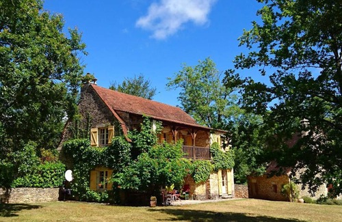 Daglan House | Discover Enchanting Houses in Périgord Noir - 10/10 Rated