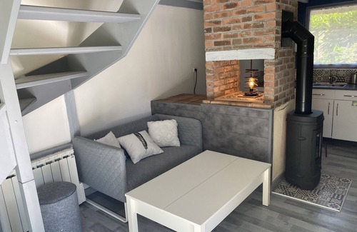 Saint-Georges-du-Vievre House | Inviting Chaumieres for Your Weekend Getaways and Vacations