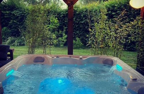 Saint-Georges-du-Vievre House | Weekend Getaways: 2 Charming Cottages in Normandy