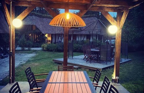 Saint-Georges-du-Vievre House | Weekend Getaways: 2 Charming Cottages in Normandy