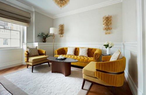 Belgravia Hotel | Guest Rated 9.7: 2 Chesham Hotel Belgravia Awaits You