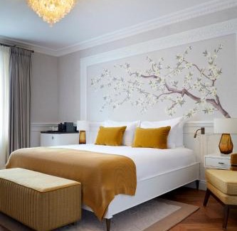 Belgravia Hotel | Guest Rated 9.7: 2 Chesham Hotel Belgravia Awaits You