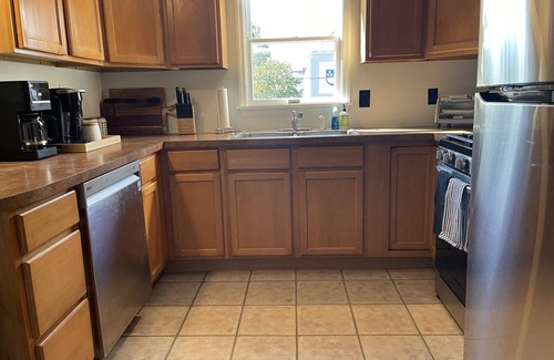 West End Apartment | Top-Rated 2BR Apartment near CASV with Great Amenities