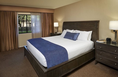 South Scottsdale Resort | Ideal Units for Groups with Pool, Shuttle & Free Parking