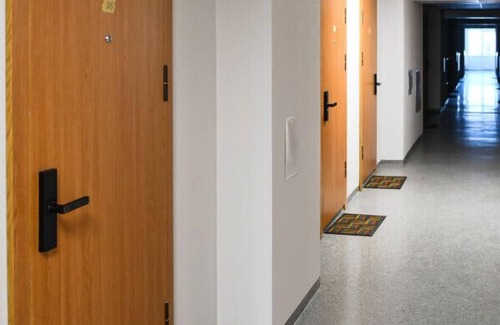Klaipeda Apartment | Cozy Center Apartment with Family-Friendly Amenities