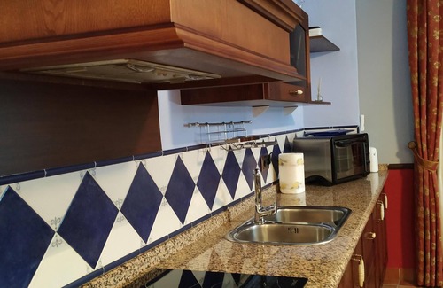 Ubeda House | Pet-Friendly Retreat in Historic Ubeda - Guest Rated 10/10