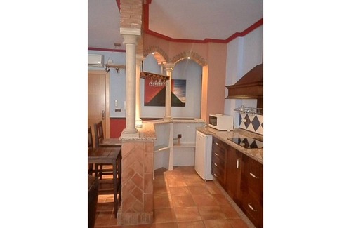 Ubeda House | Pet-Friendly Retreat in Historic Ubeda - Guest Rated 10/10