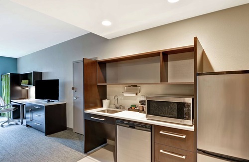 Rochester Apartment | Perfectly Connected Suites with Pool and Spa Amenities