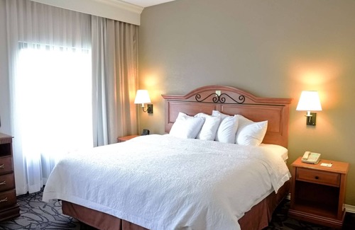 Pelham Hotel | Connecting Suites with Pool Access for Family Getaways
