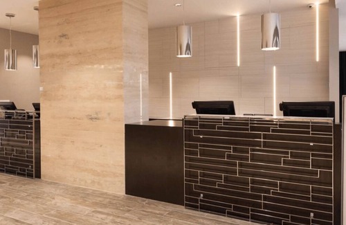 Uptown Apartment | Cozy 2 Connecting Suites with Pool & Kitchen Amenities