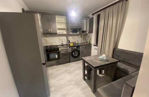 Geghanist Apartment | Cozy Apartment Near Airport EVN with Pet-Friendly Amenities