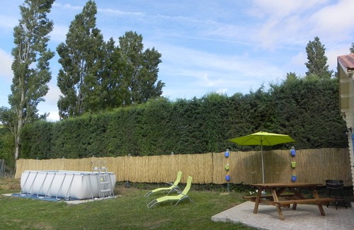 Saint-Paulet House | Inviting Cottages at Villa Caline for Up to 10 Guests