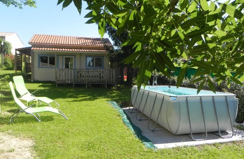 Saint-Paulet House | Inviting Cottages at Villa Caline for Up to 10 Guests