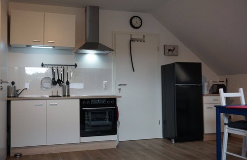 Soltau Apartment | Cozy Apartments Near Heide Park - Family-Friendly Stays