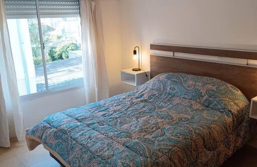 Olavarria Apartment | Convenient Stay Near Hospital with Pet-Friendly Amenities