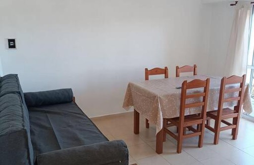 Olavarria Apartment | Convenient Stay Near Hospital with Pet-Friendly Amenities