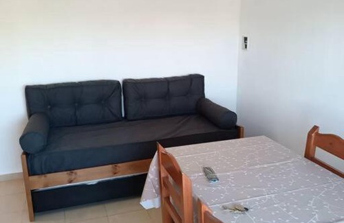 Olavarria Apartment | Convenient Stay Near Hospital with Pet-Friendly Amenities