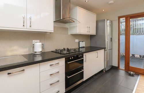 Stoke Gabriel Cottage | 2 Dart