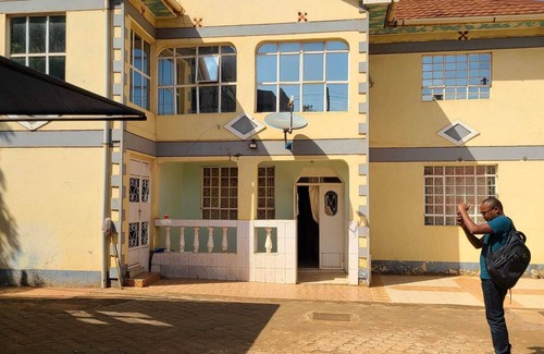 Nairobi House | Indulge in 2 Days of Unforgettable Relaxation