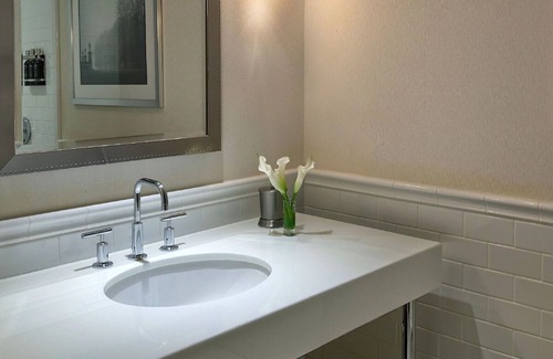 Bay Village Hotel | Deluxe Back Bay View Rooms at Revere Hotel, Pet Friendly
