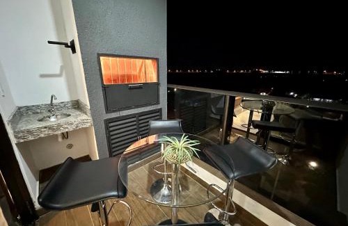 Mariano Roque Alonso Apartment | Family-Friendly 2 Bedroom Zetta Village near Airport with Pool