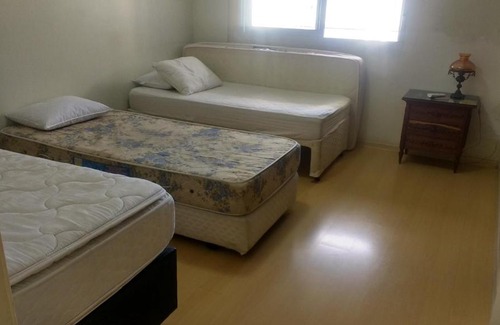 Boqueirao Apartment | Oceanfront 2-Bedroom Retreat with Stunning Beach Views