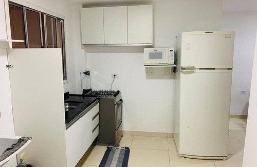 Sitio Barrocada Apartment | Pet-Friendly Retreat in Tremembé/Tucuruvi - Rated 10/10
