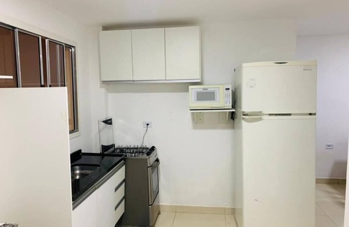 Sitio Barrocada Apartment | Pet-Friendly Retreat in Tremembé/Tucuruvi - Rated 10/10