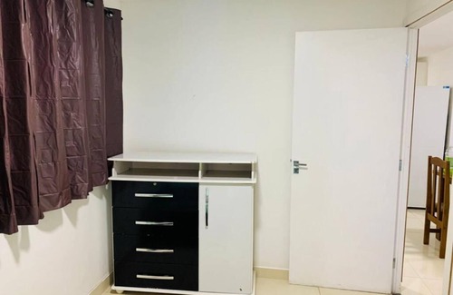 Sitio Barrocada Apartment | Pet-Friendly Retreat in Tremembé/Tucuruvi - Rated 10/10