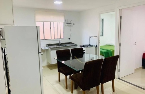 Sitio Barrocada Apartment | Pet-Friendly 2-Bedroom Retreat in Tremembé/Tucuruvi