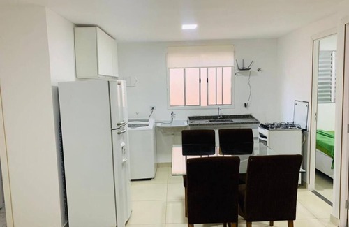 Sitio Barrocada Apartment | Pet-Friendly 2-Bedroom Retreat in Tremembé/Tucuruvi