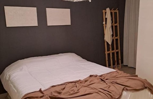 Nueva Cordoba Apartment | Comfortable 2-Bedroom Stay by Palacio Ferreyra