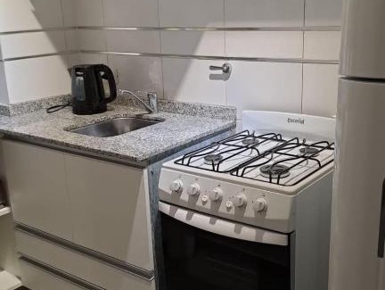 Nueva Cordoba Apartment | Comfortable 2-Bedroom Stay by Palacio Ferreyra