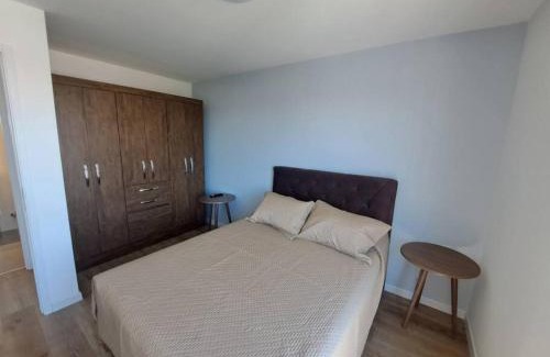Montevideo Apartment | Modern 2-Bedroom Stay with Parking & Great Amenities