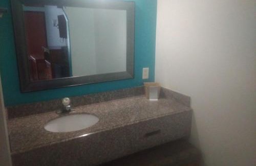 Livingston Apartment | 2 Double Bed Hotel Studio 203