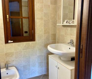Valbrona House | 2 double rooms apartment- La Casa di Alice