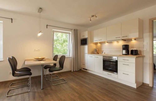 Thiessow House | 2 - Eilrich Comfortable holiday residence