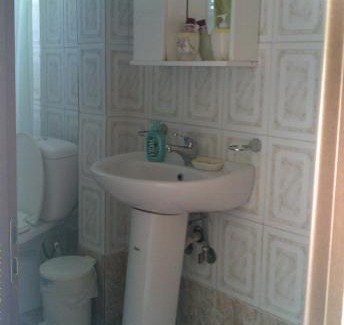 Longos House | Family-Friendly 2 Floor House in Loggos - Guest Rated 9.6