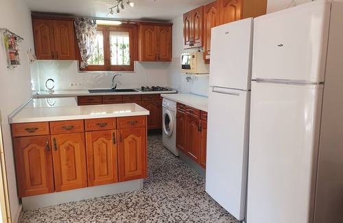 La Azohia House | Beautiful Villas for Events Near San Ginès Beach